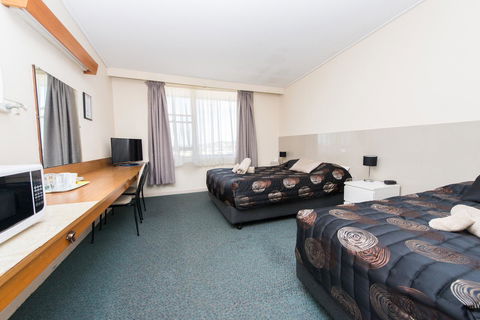 Blue Lake Motel - Grafton Accommodation 12