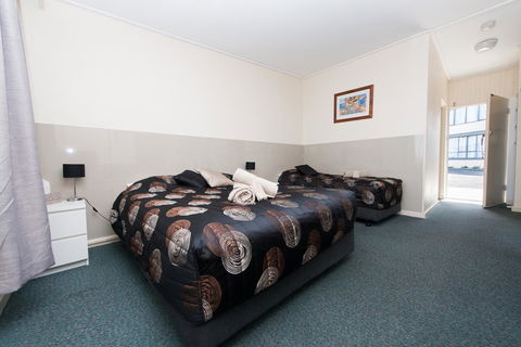 Blue Lake Motel - Grafton Accommodation 11