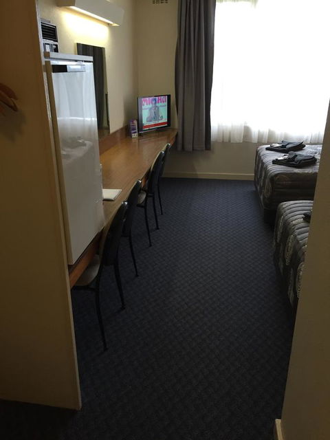 Blue Lake Motel - Grafton Accommodation 27
