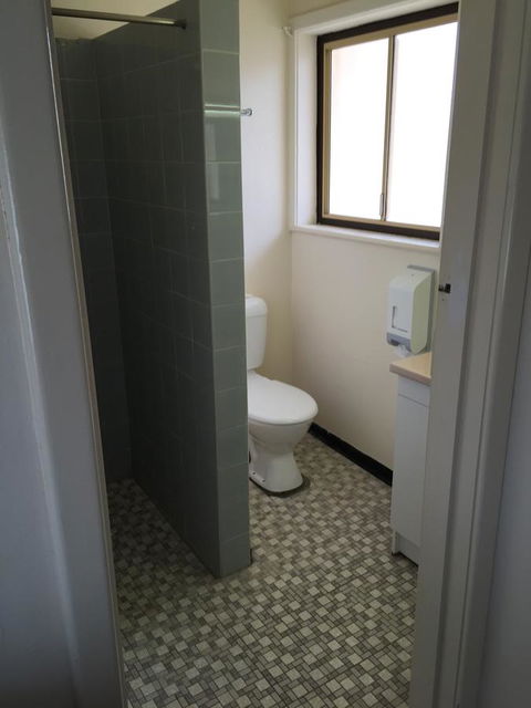 Blue Lake Motel - Grafton Accommodation 22