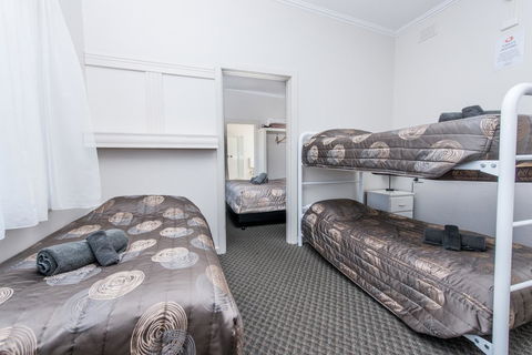 Blue Lake Motel - Grafton Accommodation 8