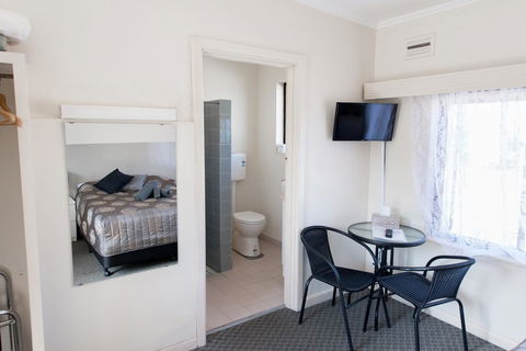 Blue Lake Motel - Grafton Accommodation 6