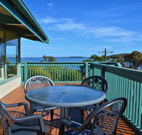 Dolphinview - Grafton Accommodation