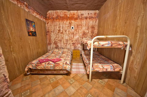 Radeka Downunder Underground Motel - Grafton Accommodation 2
