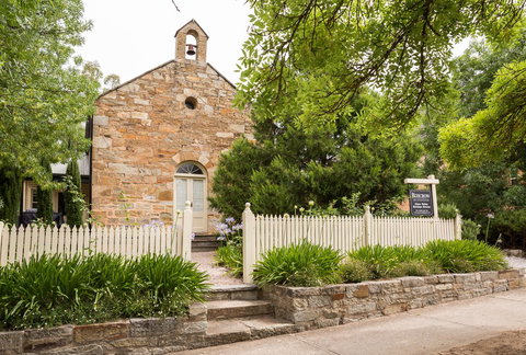 Clare Valley Heritage Retreat - Grafton Accommodation 1