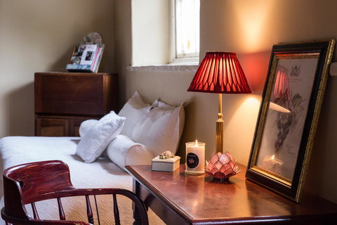 Clare Valley Heritage Retreat - Grafton Accommodation 5