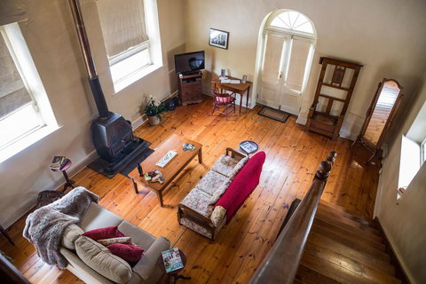 Clare Valley Heritage Retreat - Grafton Accommodation 3