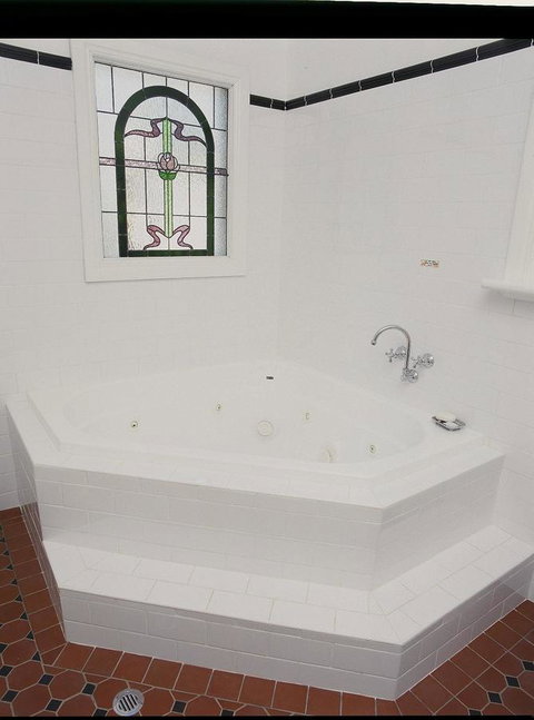 Clare Valley Heritage Retreat - Grafton Accommodation 8