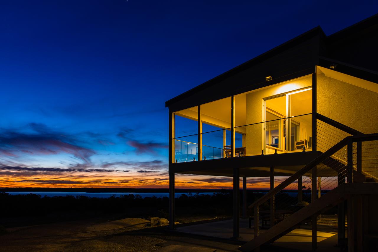 Mount Dutton Bay SA Grafton Accommodation