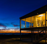 Southern Ocean Lookout - Grafton Accommodation