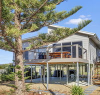 Sea View at Silver Sands - Grafton Accommodation