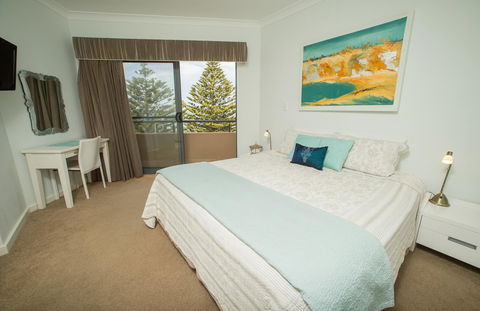 Aurora Ozone Hotel Kangaroo Island - Grafton Accommodation 3