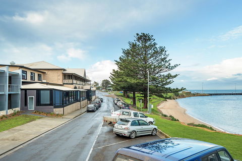 Aurora Ozone Hotel Kangaroo Island - Grafton Accommodation 10