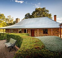 Jacobs Estate Cottage - Grafton Accommodation