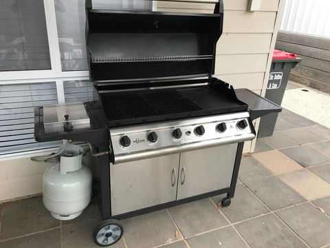 Moontana - Grafton Accommodation 11