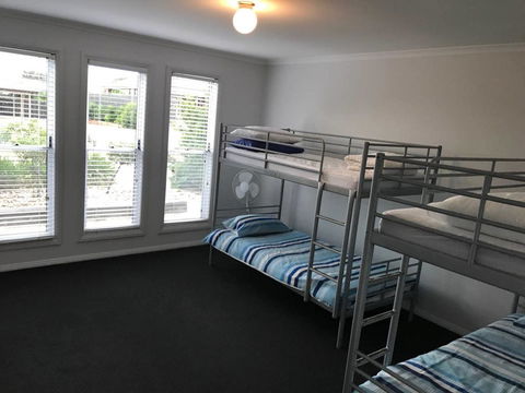 Moontana - Grafton Accommodation 9