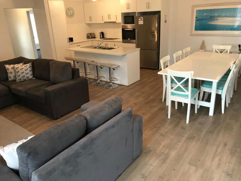 Moontana - Grafton Accommodation 3