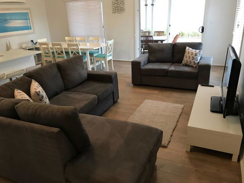 Moontana - Grafton Accommodation 1