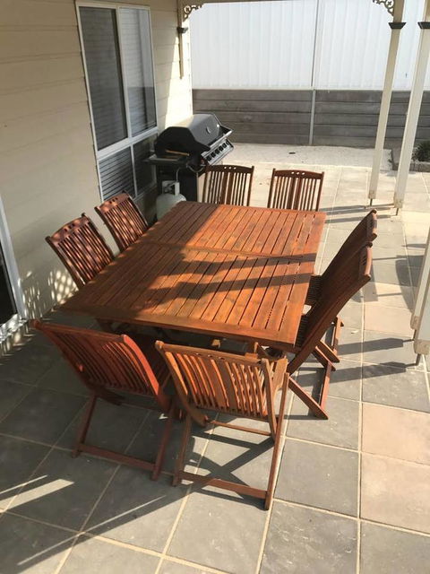 Moontana - Grafton Accommodation 12