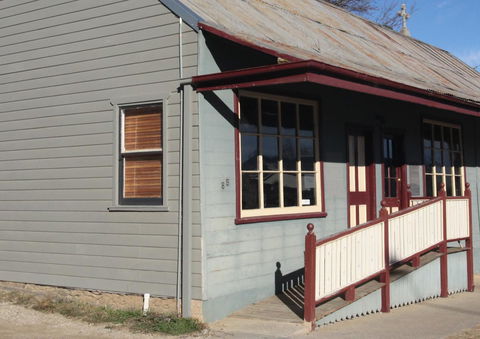 Wallace Lodge - PID-STRA-16871 - Grafton Accommodation 1