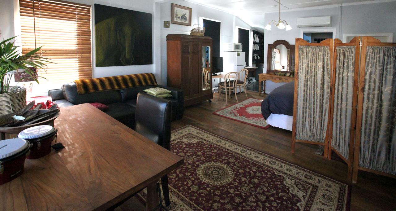 Berlang NSW Grafton Accommodation