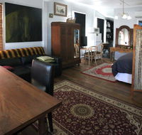 Wallace Lodge - Grafton Accommodation