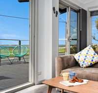 Sorrento - Aldinga Beach - Grafton Accommodation