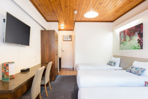 Nightcap At Federal Hotel Mt Gambier - Grafton Accommodation 1