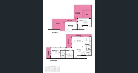 Glenelg Skyline Penthouse - Grafton Accommodation 25
