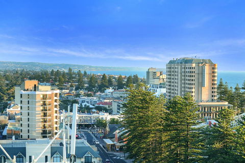 Glenelg Skyline Penthouse - Grafton Accommodation 38