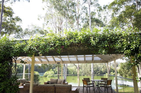 Lincoln Downs Resort Batemans Bay - Grafton Accommodation 37