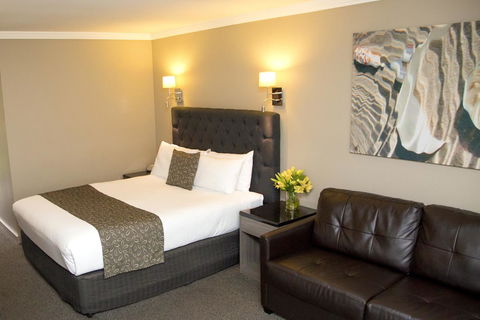 Lincoln Downs Resort Batemans Bay - Grafton Accommodation 17