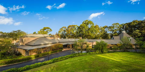 Lincoln Downs Resort Batemans Bay - Grafton Accommodation 1