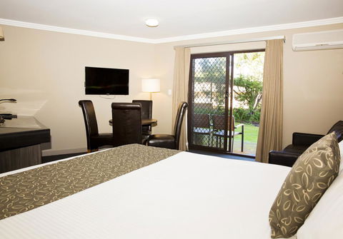 Lincoln Downs Resort Batemans Bay - Grafton Accommodation 33