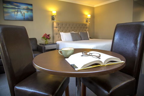 Lincoln Downs Resort Batemans Bay - Grafton Accommodation 19