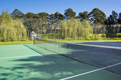 Lincoln Downs Resort Batemans Bay - Grafton Accommodation 31