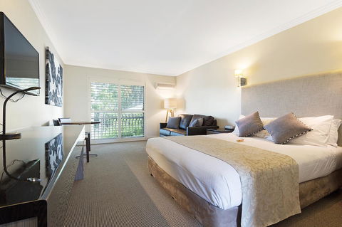 Lincoln Downs Resort Batemans Bay - Grafton Accommodation 2