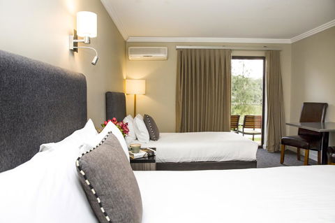 Lincoln Downs Resort Batemans Bay - Grafton Accommodation 6