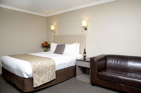 Lincoln Downs Resort Batemans Bay - Grafton Accommodation 11