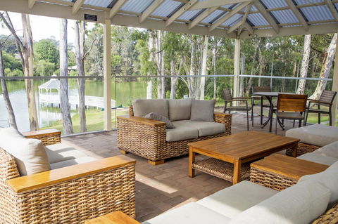 Lincoln Downs Resort Batemans Bay - Grafton Accommodation 39