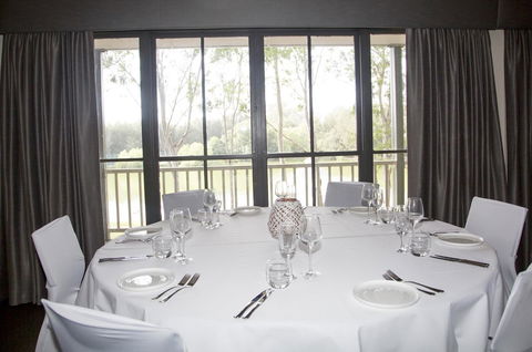 Lincoln Downs Resort Batemans Bay - Grafton Accommodation 40