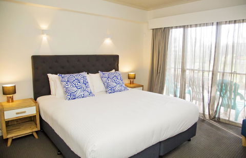 Lincoln Downs Resort Batemans Bay - Grafton Accommodation 41