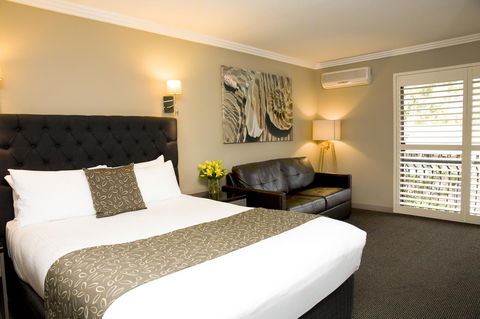 Lincoln Downs Resort Batemans Bay - Grafton Accommodation 15