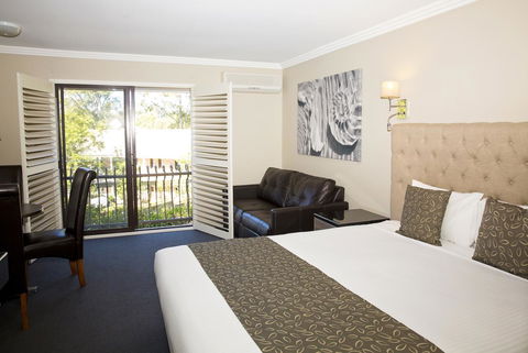 Lincoln Downs Resort Batemans Bay - Grafton Accommodation 32