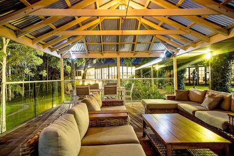 Lincoln Downs Resort Batemans Bay - Grafton Accommodation 38
