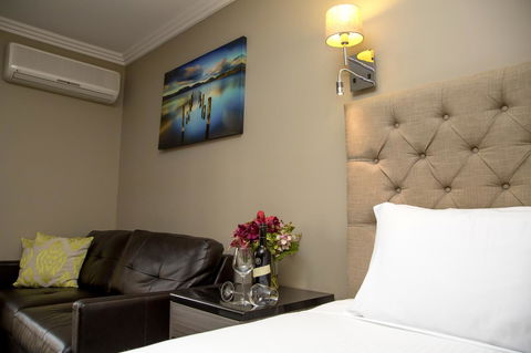 Lincoln Downs Resort Batemans Bay - Grafton Accommodation 18