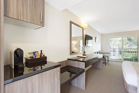 Lincoln Downs Resort Batemans Bay - Grafton Accommodation 3