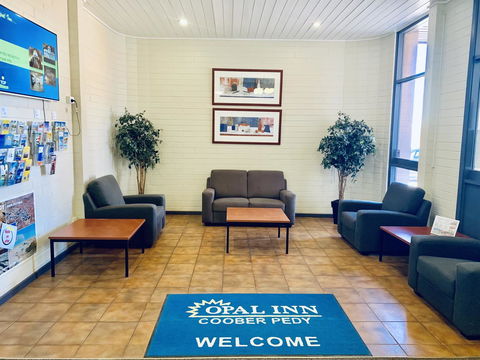 Opal Inn Hotel, Motel, Caravan Park - Grafton Accommodation 29