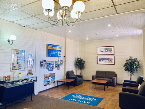 Opal Inn Hotel, Motel, Caravan Park - Grafton Accommodation 31