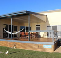 Waterfront on Osprey - Grafton Accommodation